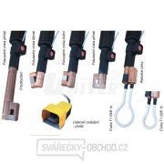 Nástavec trubička Nástavec trubička gallery main image