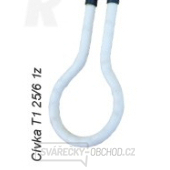 Jednozávitová cívka pr. 26mm Jednozávitová cívka pr. 26mm gallery main image