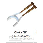 Profilová cívka Profilová cívka