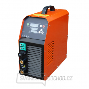 INVERTOROVÝ OHŘEV DHC 6510R INVERTOROVÝ OHŘEV DHC 6510R gallery main image