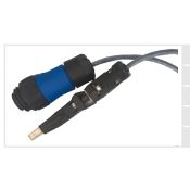 DAWELL CZ DHC Propojovací kabel s USB 1x2