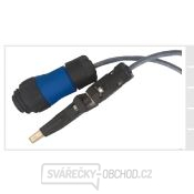 DHC Propojovací kabel s USB 1x3