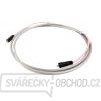 DHC Keramický element opancéřovaný 30V, 1,35kW, 2135mm gallery main image