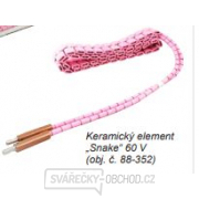 DHC Keramický element 