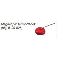Levně DHC Magnet pro termočlánek 90-026
