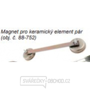 DHC Magnety pro keramické elementy(pár) gallery main image