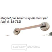 DHC Magnety pro keramické elementy(pár)
