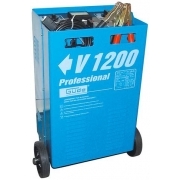 Startovací vozík PROFI V 1200 T gallery main image