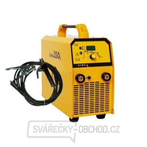 GAMA 250L + kabely GAMA 250L + kabely gallery main image