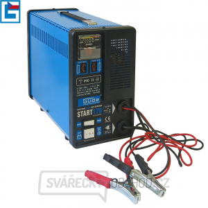 Nabíječka baterií START 170 Nabíječka baterií START 170 gallery main image