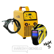 GAMA 250L + Kabely + Kukla GAMA 250L + Kabely + Kukla gallery main image