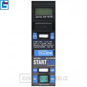 Nabíječka baterií START 230 Nabíječka baterií START 230 náhled