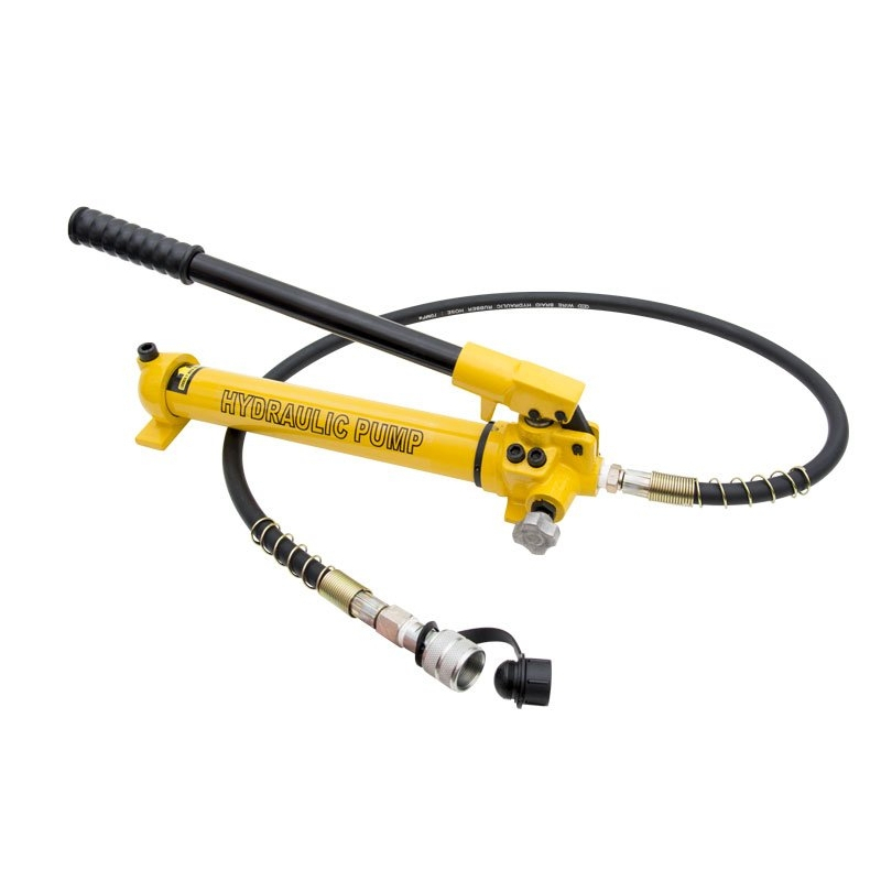 Levně Ruční hydraulická pumpa HHB-700C 890600HHB700C