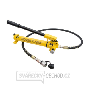 Ruční hydraulická pumpa HHB-700C Ruční hydraulická pumpa HHB-700C gallery main image