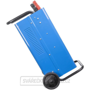 Nabíječka autobaterií a startovací vozík V 621 C Náhled