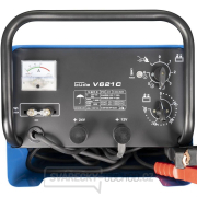 Nabíječka autobaterií a startovací vozík V 621 C Náhled