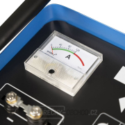 Nabíječka autobaterií a startovací vozík V 621 C Náhled