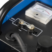 Nabíječka autobaterií a startovací vozík V 621 C náhled