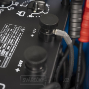 Nabíječka autobaterií a startovací vozík V 621 C náhled