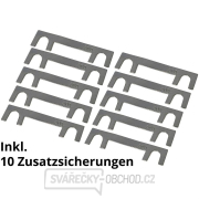 Startovací vozík PROFI V 421 C   náhled