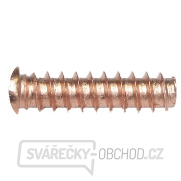 Svorníky měděný GYS pr. 5x18 mm (100ks)
