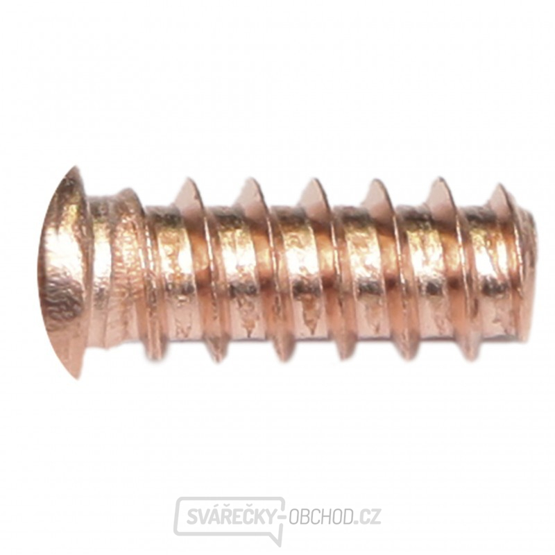 Svorník měděný GYS pr.4x16mm - 100 ks