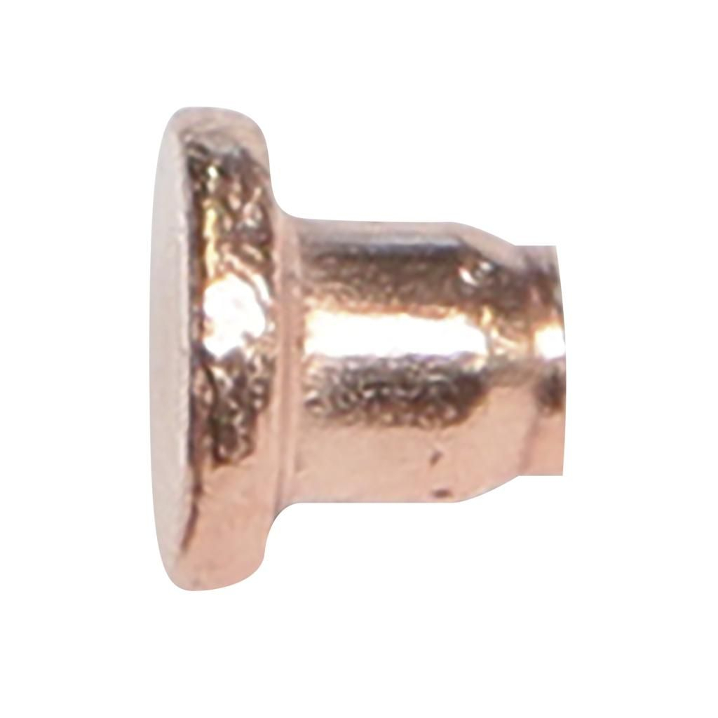 Levně Nýt měděný GYS pr. 3x3,25 mm - 100 ks 049345