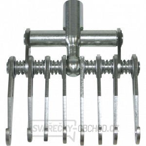 8-hákový vytahovací přípravek GYS 8-hákový vytahovací přípravek GYS gallery main image