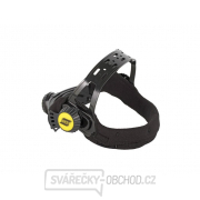 Hlavový kříž pro Warrior Tech Hlavový kříž pro Warrior Tech gallery main image