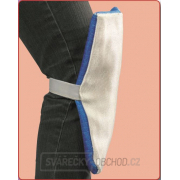 Ochrana kolen HOTSTOP gallery main image