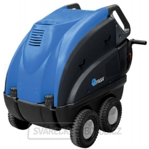 Tlaková myčka s ohřevem vody Sundek 5-75Y FASA Tlaková myčka s ohřevem vody Sundek 5-75Y FASA gallery main image