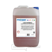 TEKUTÝ ČISTÍCÍ PŘÍPRAVEK LAVA INTERNI B-25L TEKUTÝ ČISTÍCÍ PŘÍPRAVEK LAVA INTERNI B-25L gallery main image