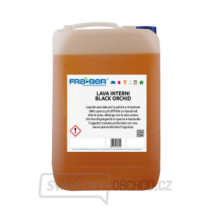 TEKUTÝ ČISTÍCÍ PŘÍPRAVEK LAVA INTERNI B BLACK ORCHID-25L TEKUTÝ ČISTÍCÍ PŘÍPRAVEK LAVA INTERNI B BLACK ORCHID-25L gallery main image