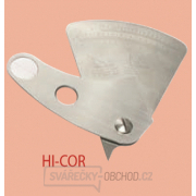 Měřidlo svarů HI-COR Měřidlo svarů HI-COR gallery main image