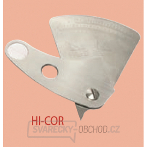 Měřidlo svarů HI-COR Měřidlo svarů HI-COR gallery main image