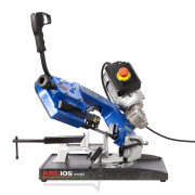 Pásová pila na kov ARG 105 Mobil Náhled