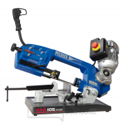 Pásová pila na kov ARG 105 Mobil gallery main image