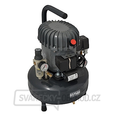 Kompresor Bamax Silent OLE50/9FM