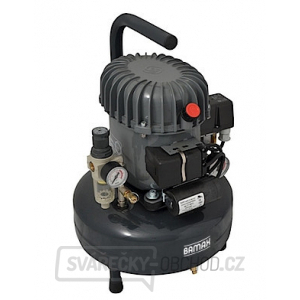 Kompresor Bamax Silent OLE50/9FM Kompresor Bamax Silent OLE50/9FM