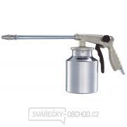 Mlžící pistole Bamax 610AP gallery main image