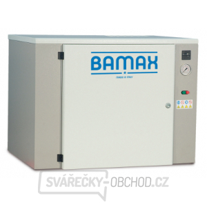 Kompresor BAMAX Silent BX60GSIL/7,5