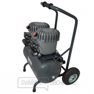 Kompresor Bamax Silent OLE100/25M Kompresor Bamax Silent OLE100/25M
