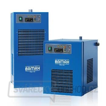 Kondenzační sušička Bamax AD25 Kondenzační sušička Bamax AD25 gallery main image