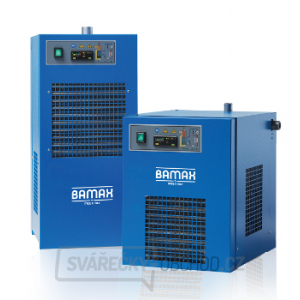 Kondenzační sušička Bamax AD25 Kondenzační sušička Bamax AD25 gallery main image