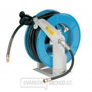 Navíjecí buben Bamax VL 1017 - 25m gallery main image