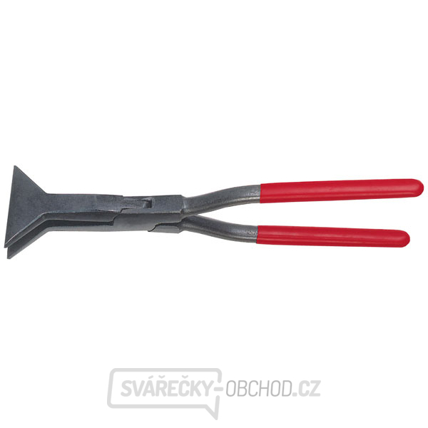 BESSEY - kleště klempířské mačkací