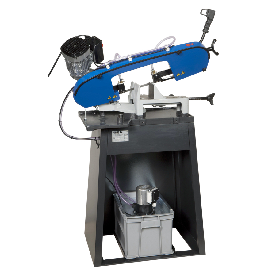 Pásová pila na kov ARG 130 Super K 400V