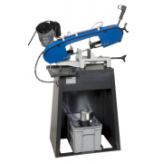 Pásová pila na kov ARG 130 Super K 400V gallery main image