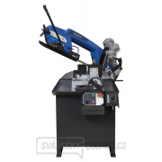 Pásová pila na kov ARG 235 Plus 400V Náhled