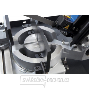 Pásová pila na kov ARG 235 Plus 400V náhled